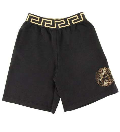 fake versace shorts review|versace made in italy.